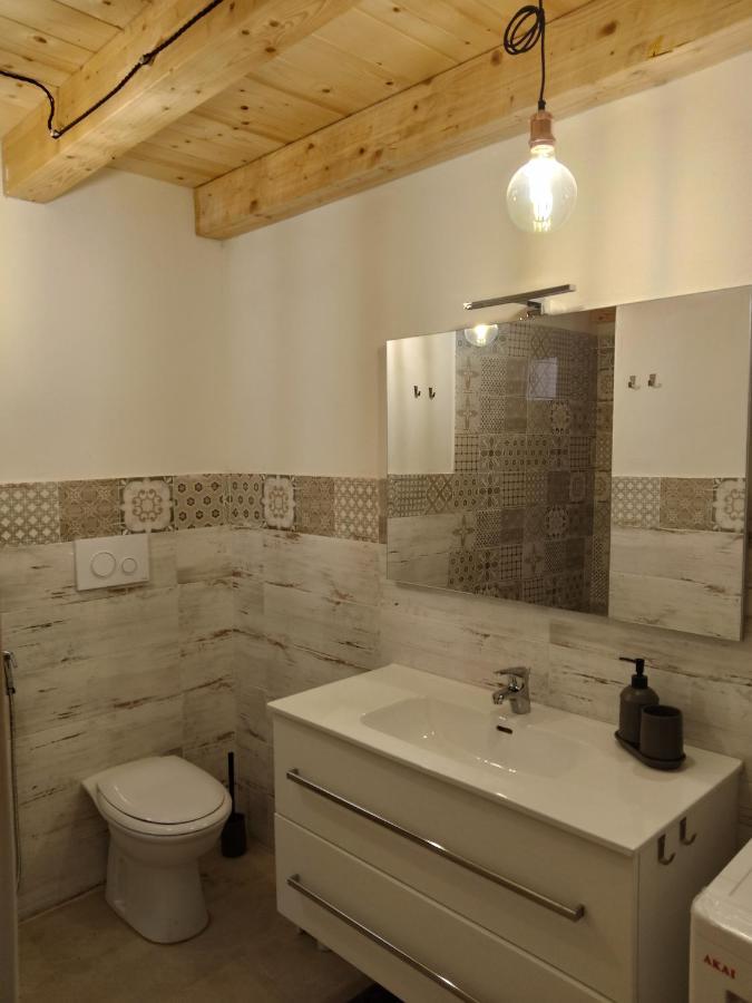 Casa La Ficurinia Lägenhet Syrakusa Exteriör bild